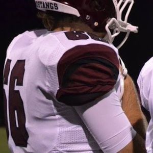 Meet your Posher, Trevor